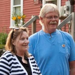 Meet your Posher, Diane